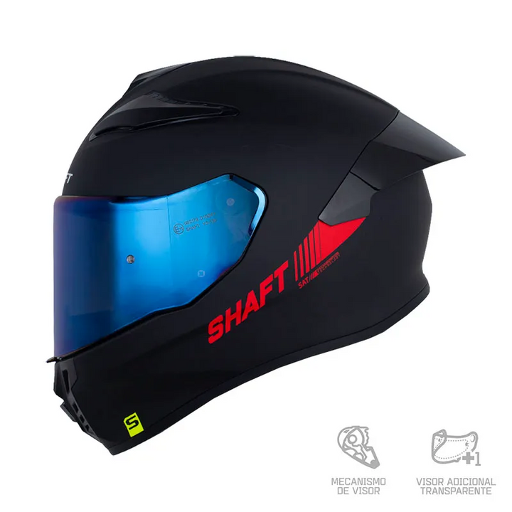 CASCO INT SHAFT 584 SOLID NM RJ V SM CL IR AZ