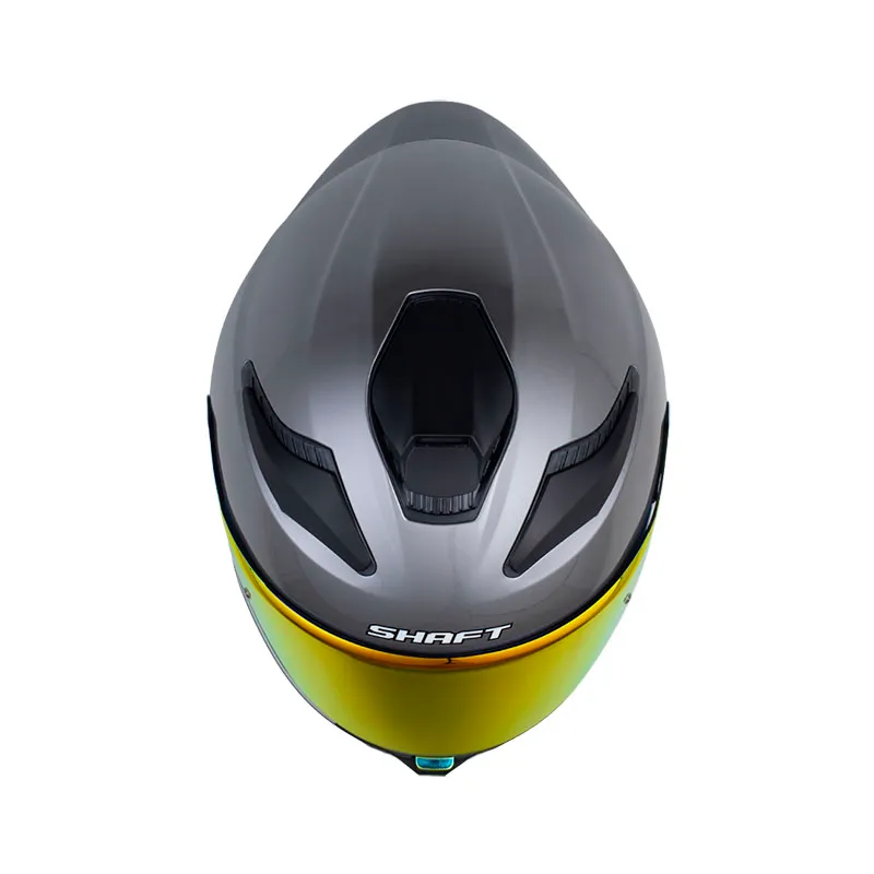 CASCO INT SHAFT 584 SOLID GR.MET.B GR V SM REVO RJ
