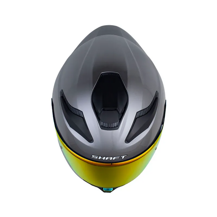 CASCO INT SHAFT 584 SOLID GR.MET.B GR V SM REVO RJ