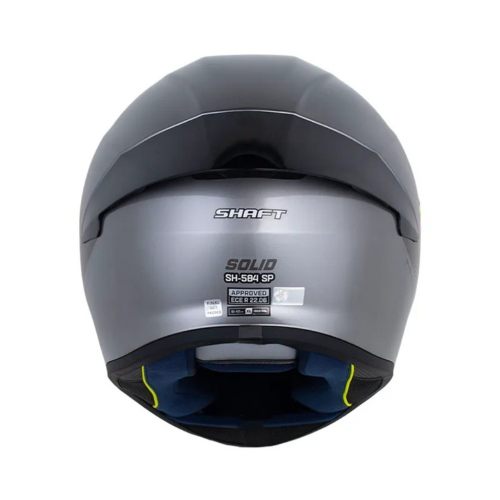 CASCO INT SHAFT 584 SOLID GR.MET.B GR V SM REVO RJ