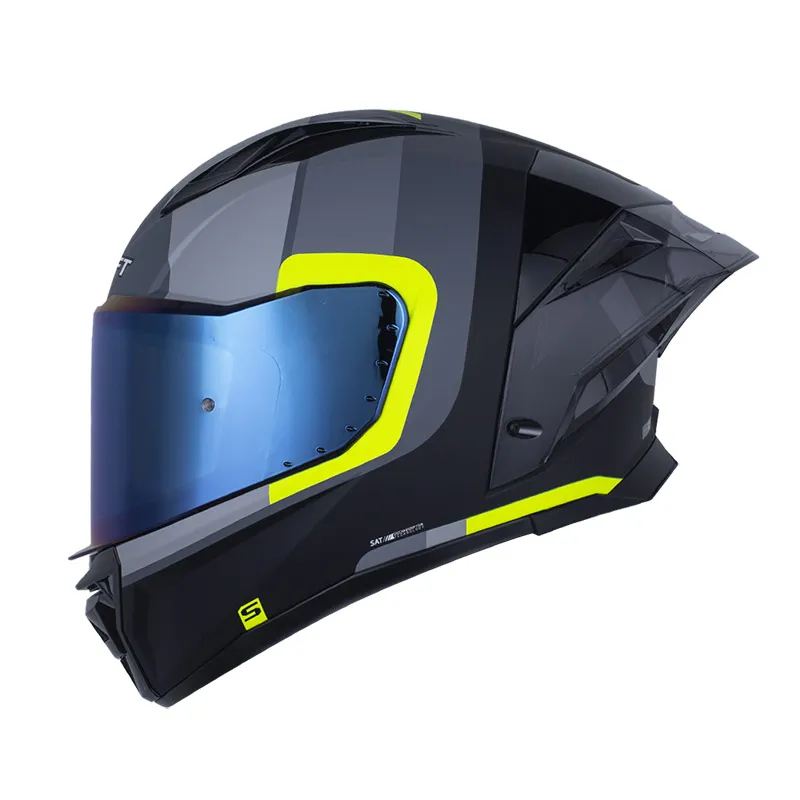 CASCO INT SHAFT 596 PACER GR.OS AM V SM CL IR AZ