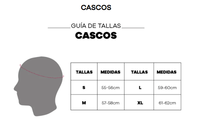 CASCO INT SHAFT 596 PACER GR.OS AM V SM CL IR AZ