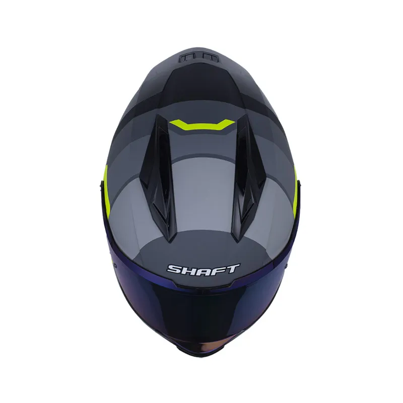 CASCO INT SHAFT 596 PACER GR.OS AM V SM CL IR AZ