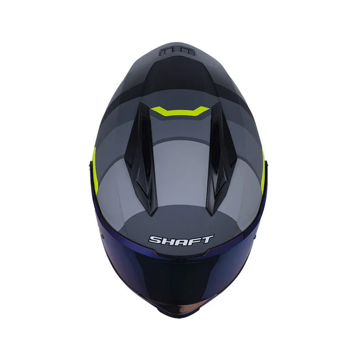 CASCO INT SHAFT 596 PACER GR.OS AM V SM CL IR AZ