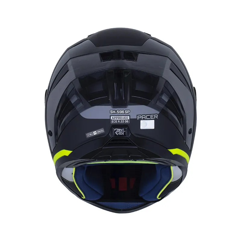 CASCO INT SHAFT 596 PACER GR.OS AM V SM CL IR AZ