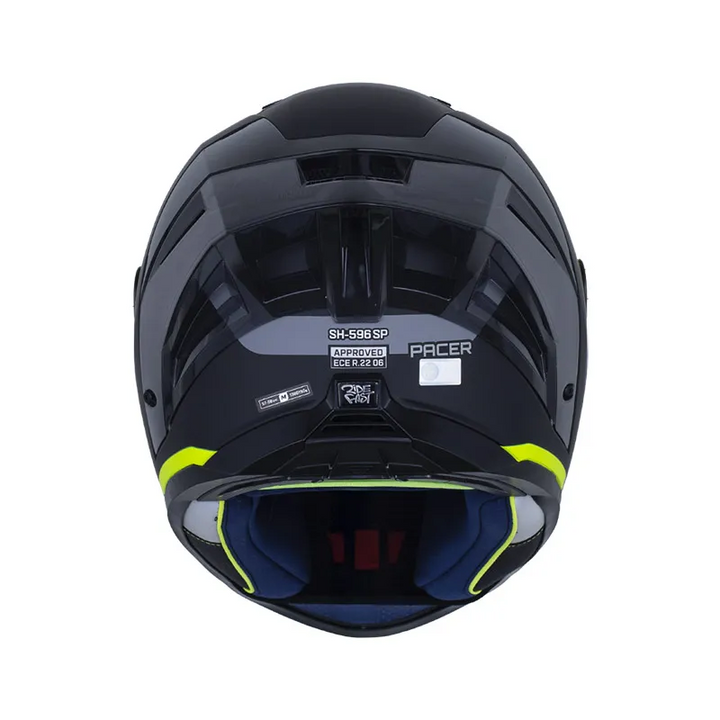 CASCO INT SHAFT 596 PACER GR.OS AM V SM CL IR AZ