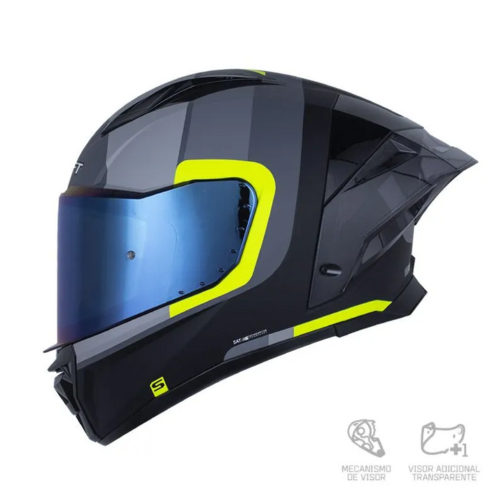 CASCO INT SHAFT 596 PACER GR.OS AM V SM CL IR AZ