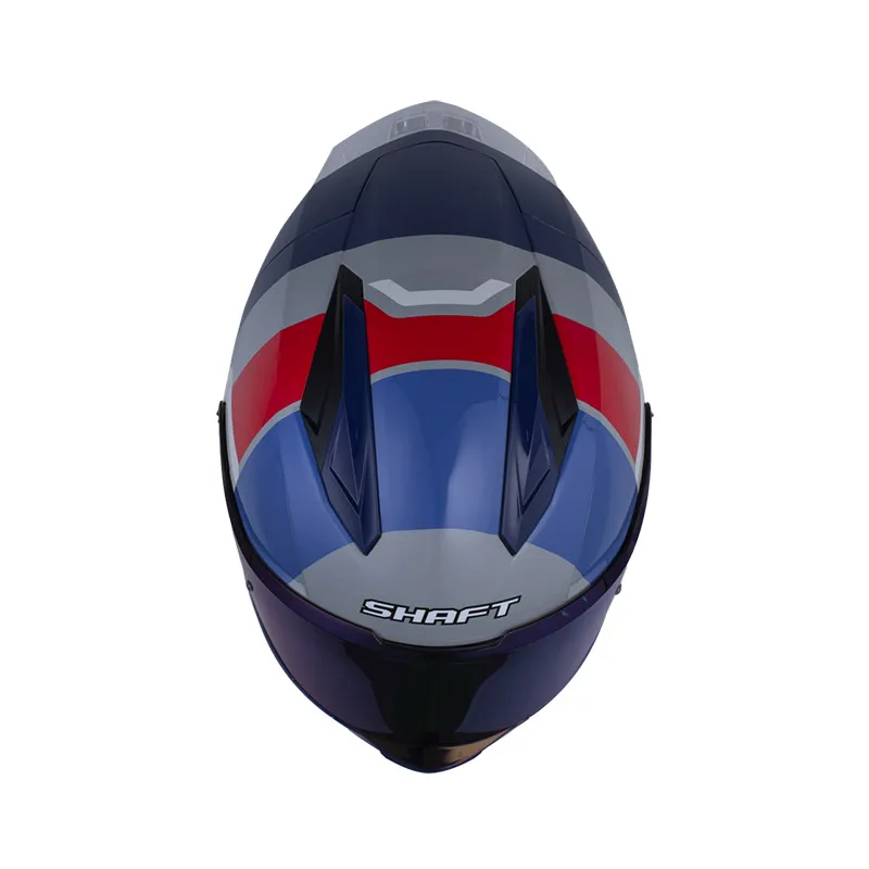 CASCO INT SHAFT 596 PACER GR.B AZ V SM CL IR AZ