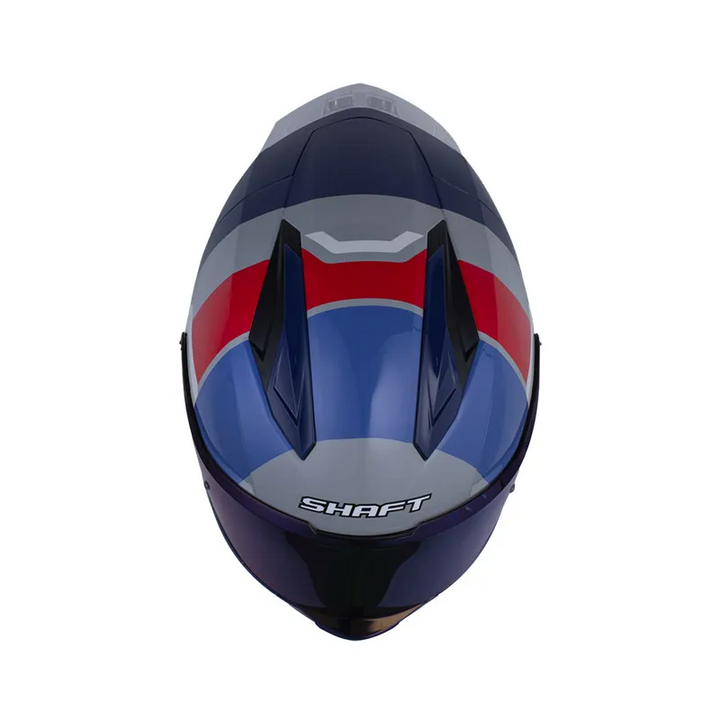 CASCO INT SHAFT 596 PACER GR.B AZ V SM CL IR AZ