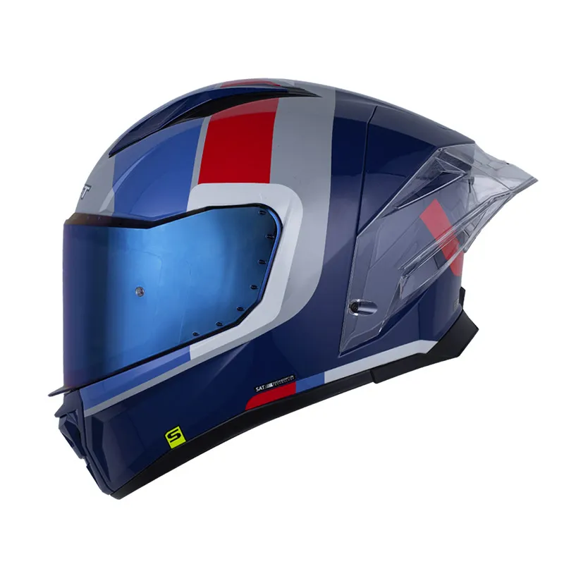 CASCO INT SHAFT 596 PACER GR.B AZ V SM CL IR AZ