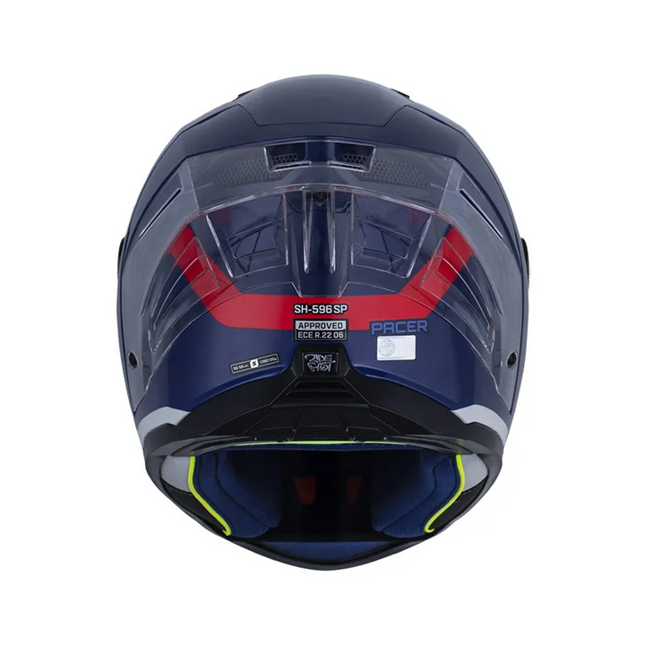 CASCO INT SHAFT 596 PACER GR.B AZ V SM CL IR AZ