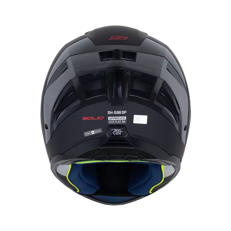 CASCO INT SHAFT 596 SOLID NM RJ V SM CL IR AZ