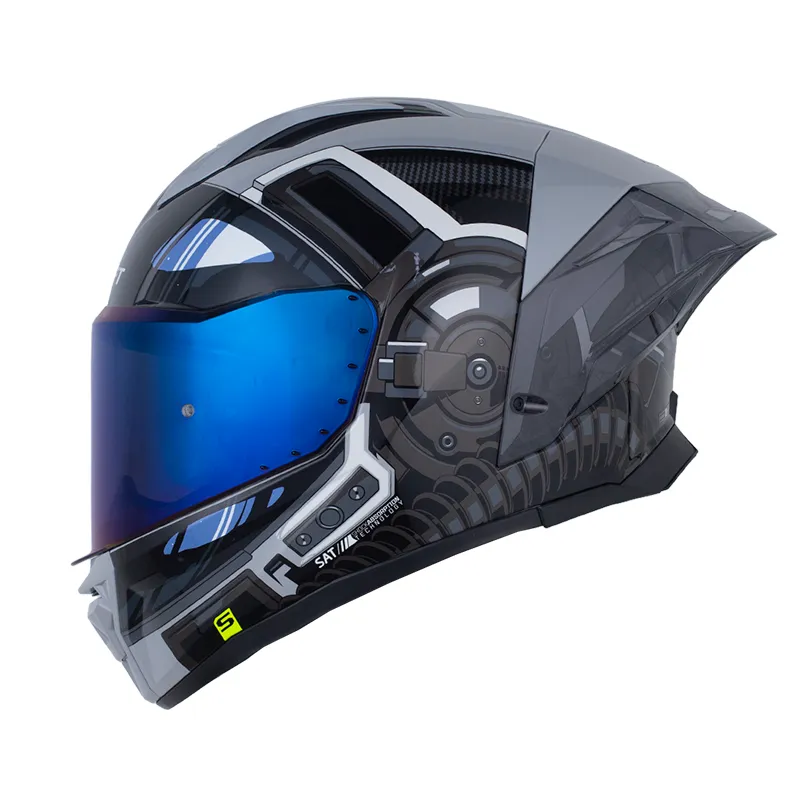 CASCO INT SHAFT 596 COSMO AZ.OS.M GR V SM IR SL