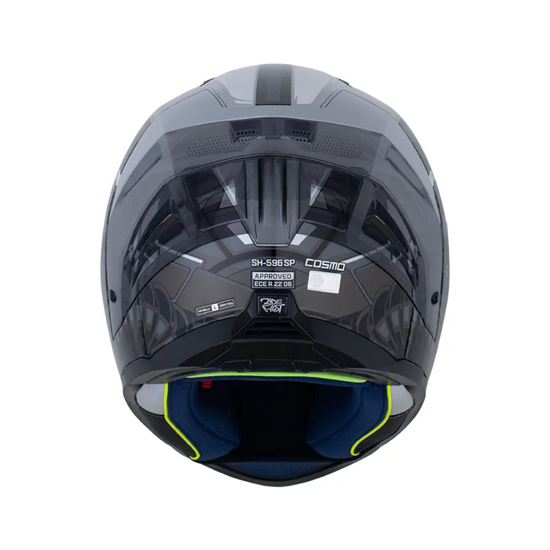 CASCO INT SHAFT 596 COSMO AZ.OS.M GR V SM IR SL
