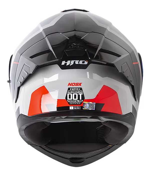 CASCO ABT HRO 3480 EVO NOSK GR.B RJ V SM IR AZ