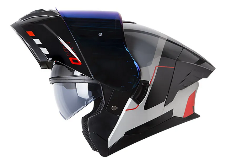 CASCO ABT HRO 3480 EVO NOSK GR.B RJ V SM IR AZ