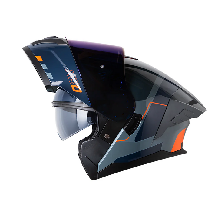 CASCO ABT HRO 3480 EVO NOSK GR.OS.B NJ V SM IR AZ