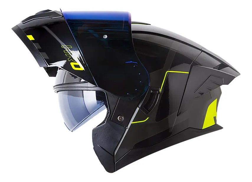 CASCO ABT HRO 3480 EVO NOSK GR.OS.B AM V SM IR AZ