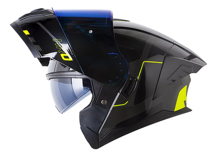 CASCO ABT HRO 3480 EVO NOSK GR.OS.B AM V SM IR AZ