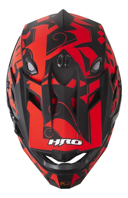 CASCO CROSS HRO MX03 LETTERING NM RJ