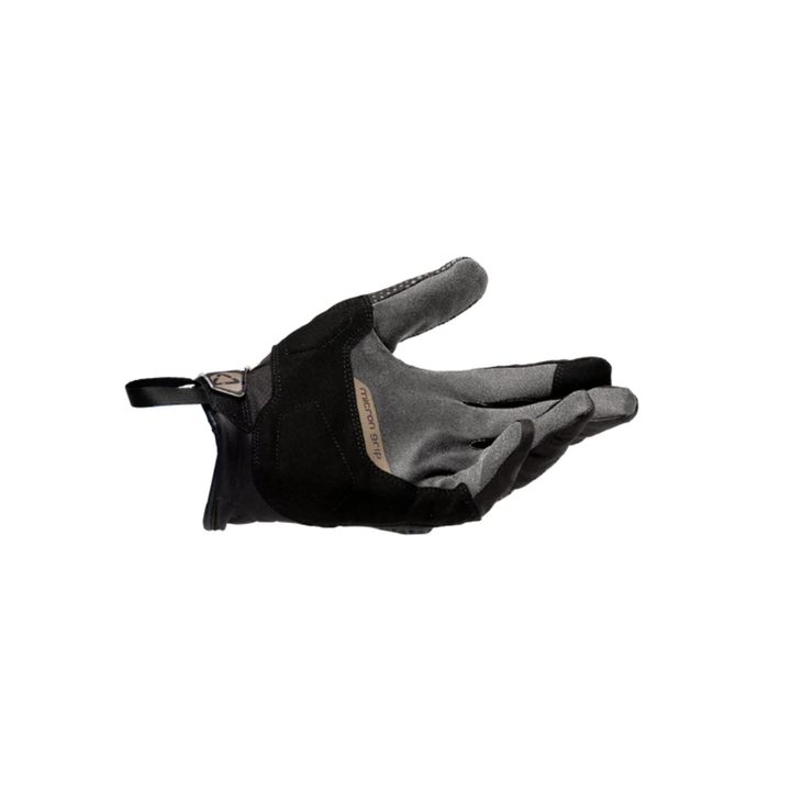 GUANTE LEATT ADV HYDRADRI 5.5 SHORT STEALTH