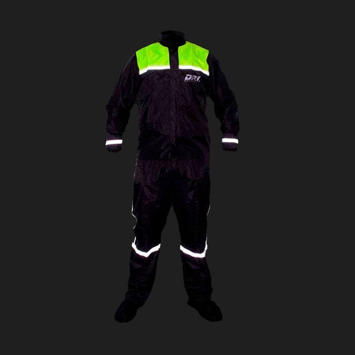 Traje Impermeable DR1 034 AMN