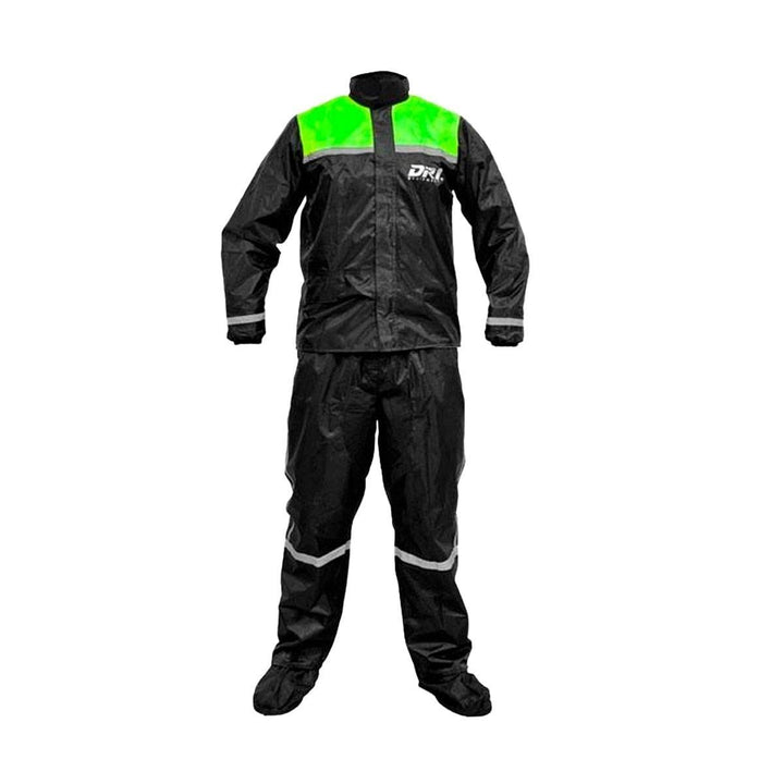 Traje Impermeable DR1 034 AMN