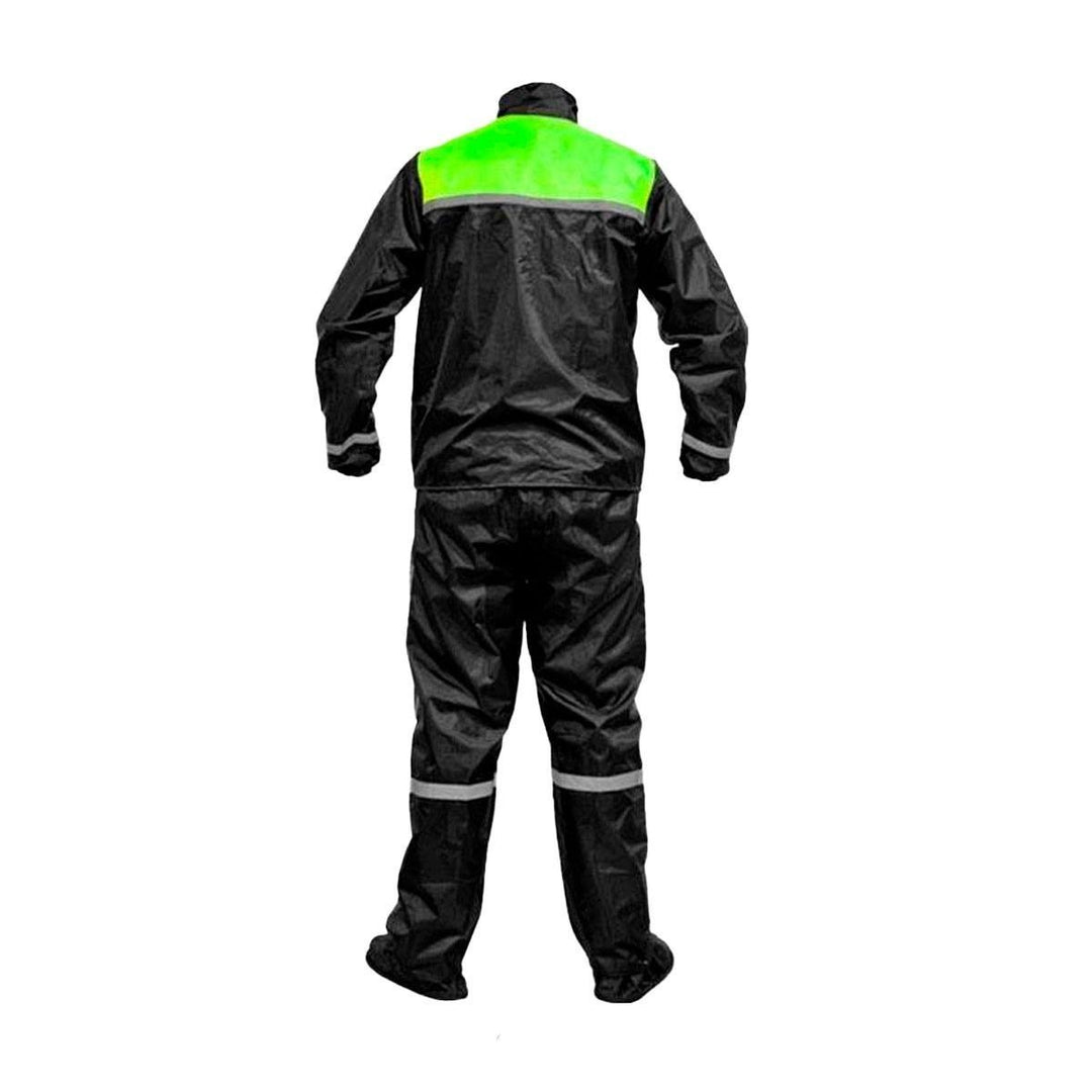 Traje Impermeable DR1 034 AMN
