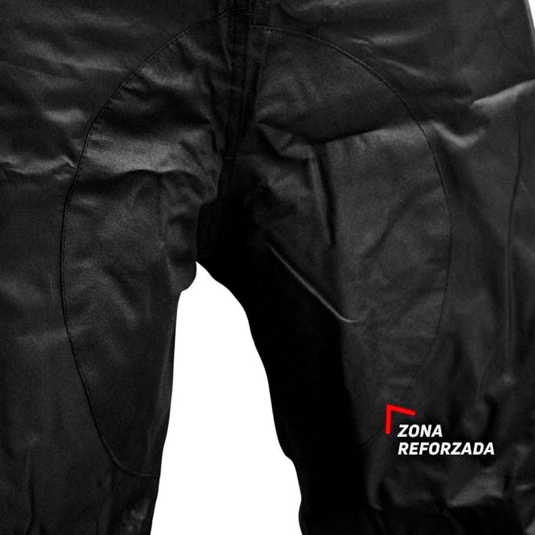 Traje Impermeable DR1 034 AMN