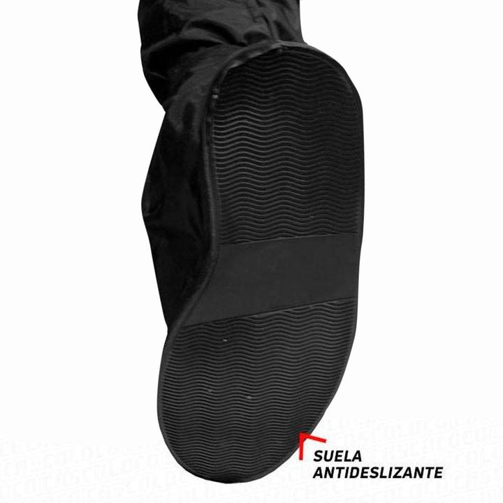 Traje Impermeable DR1 034 AMN