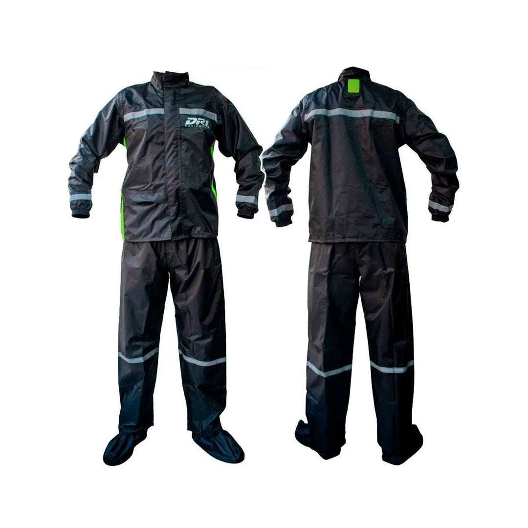 Traje Impermeable DR1 034 AMN