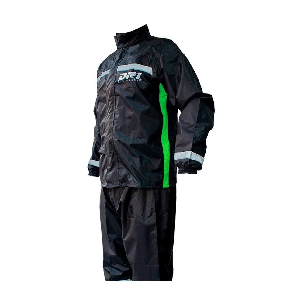 Traje Impermeable DR1 034 AMN