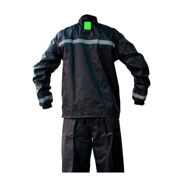 Traje Impermeable DR1 034 AMN