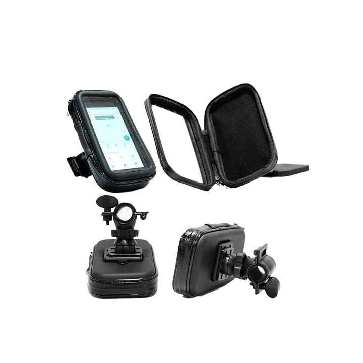 Estuche Soporte Celular DFR