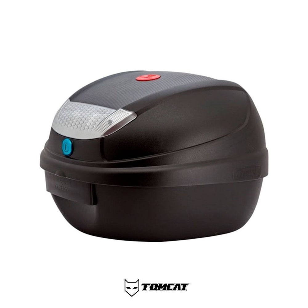 Maletero Rígido Tomcat 30 litros