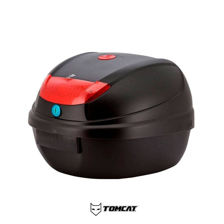 Maletero Rígido Tomcat 30 litros