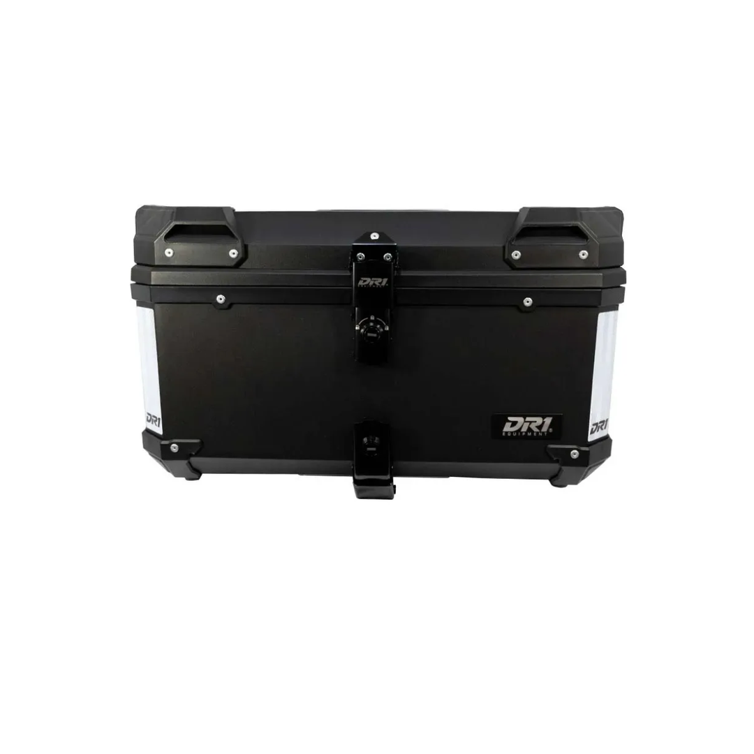 Maletero Dr1 Top Case Thunder 60 Lt Negro