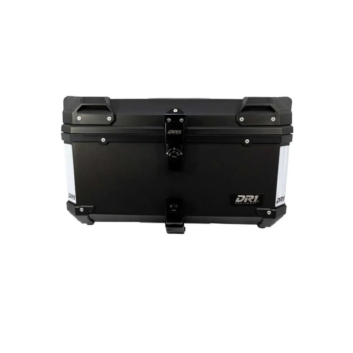 Maletero Dr1 Top Case Thunder 60 Lt Negro