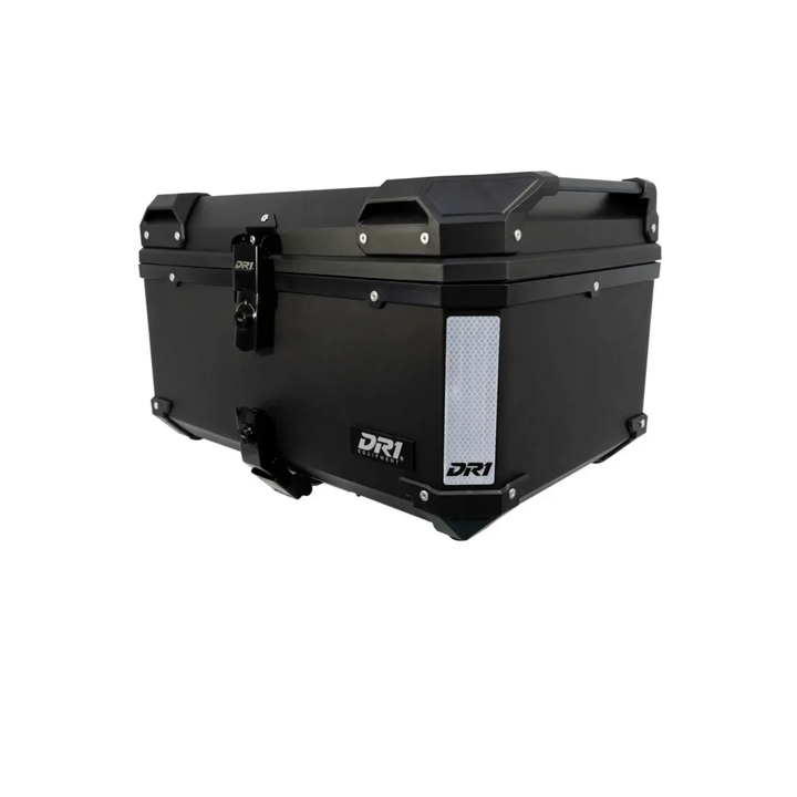 Maletero Dr1 Top Case Thunder 60 Lt Negro