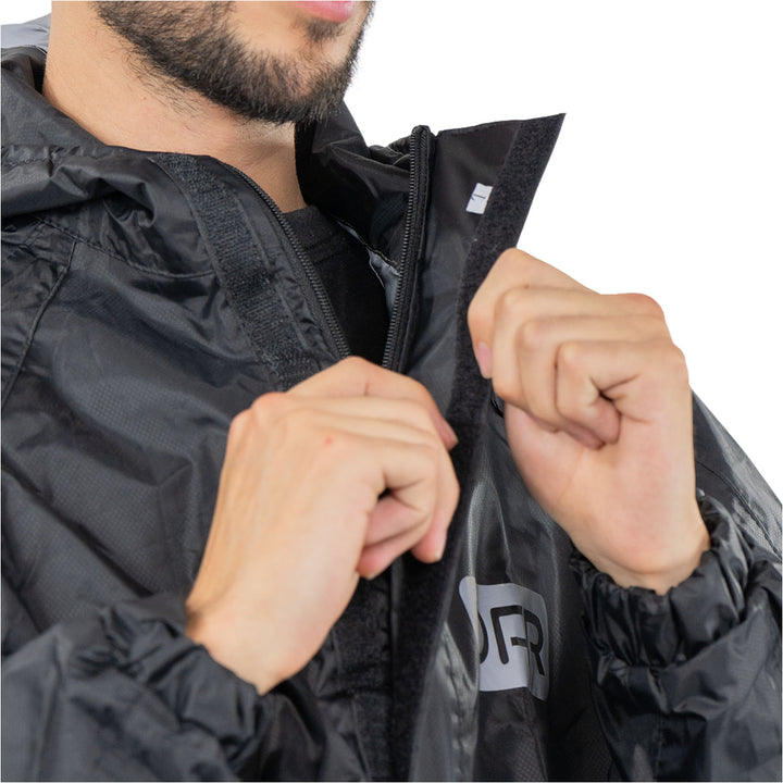 CHAQUETA DFR DOBLE FAZ 100% IMP NG