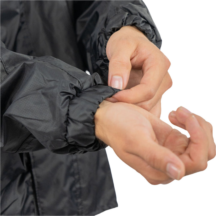CHAQUETA DFR DOBLE FAZ 100% IMP NG