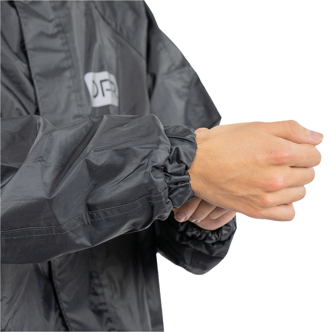 CHAQUETA DFR DOBLE FAZ 100% IMP NG