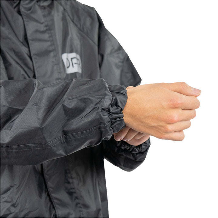 CHAQUETA DFR DOBLE FAZ 100% IMP NG