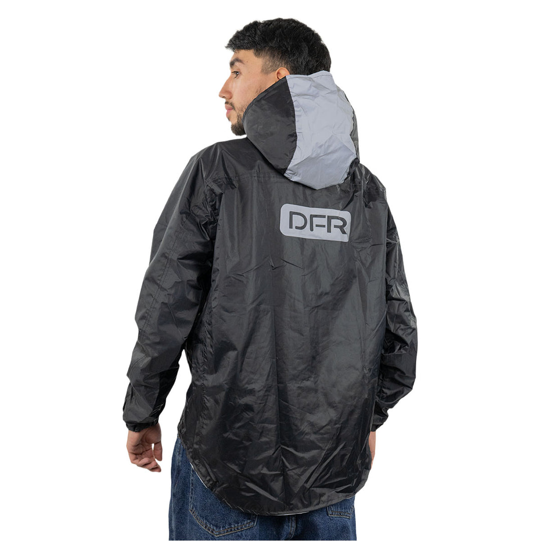 CHAQUETA DFR DOBLE FAZ 100% IMP NG