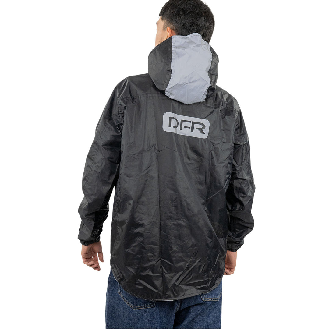CHAQUETA DFR DOBLE FAZ 100% IMP NG