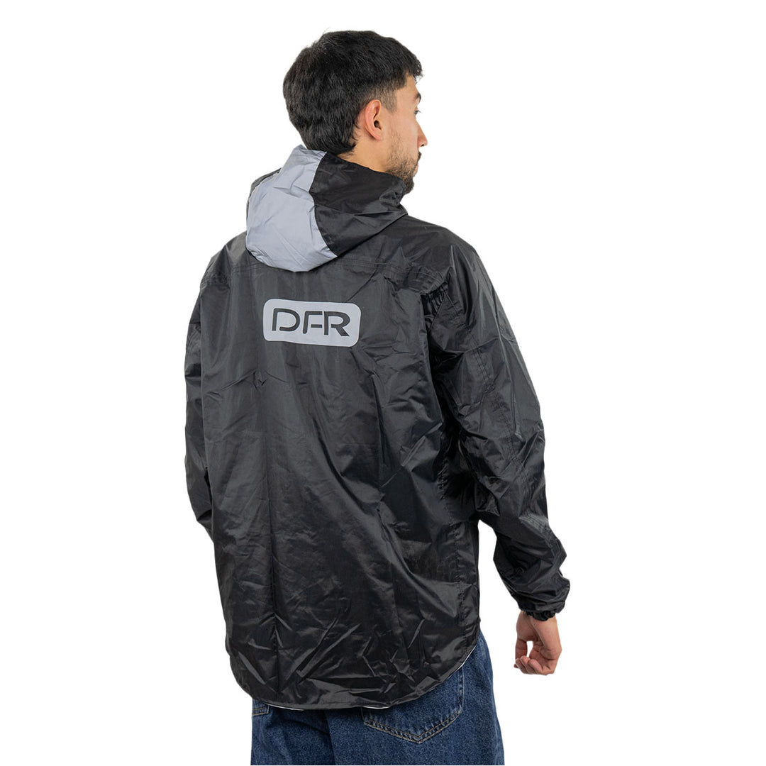 CHAQUETA DFR DOBLE FAZ 100% IMP NG