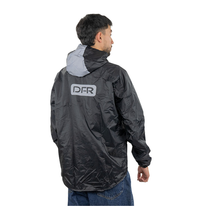 CHAQUETA DFR DOBLE FAZ 100% IMP NG