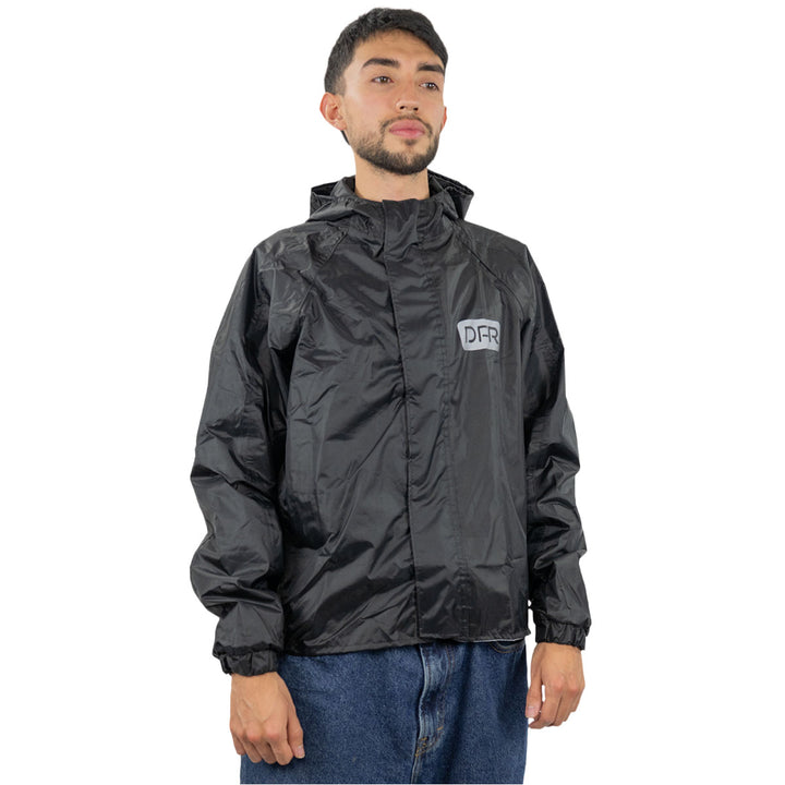 CHAQUETA DFR DOBLE FAZ 100% IMP NG