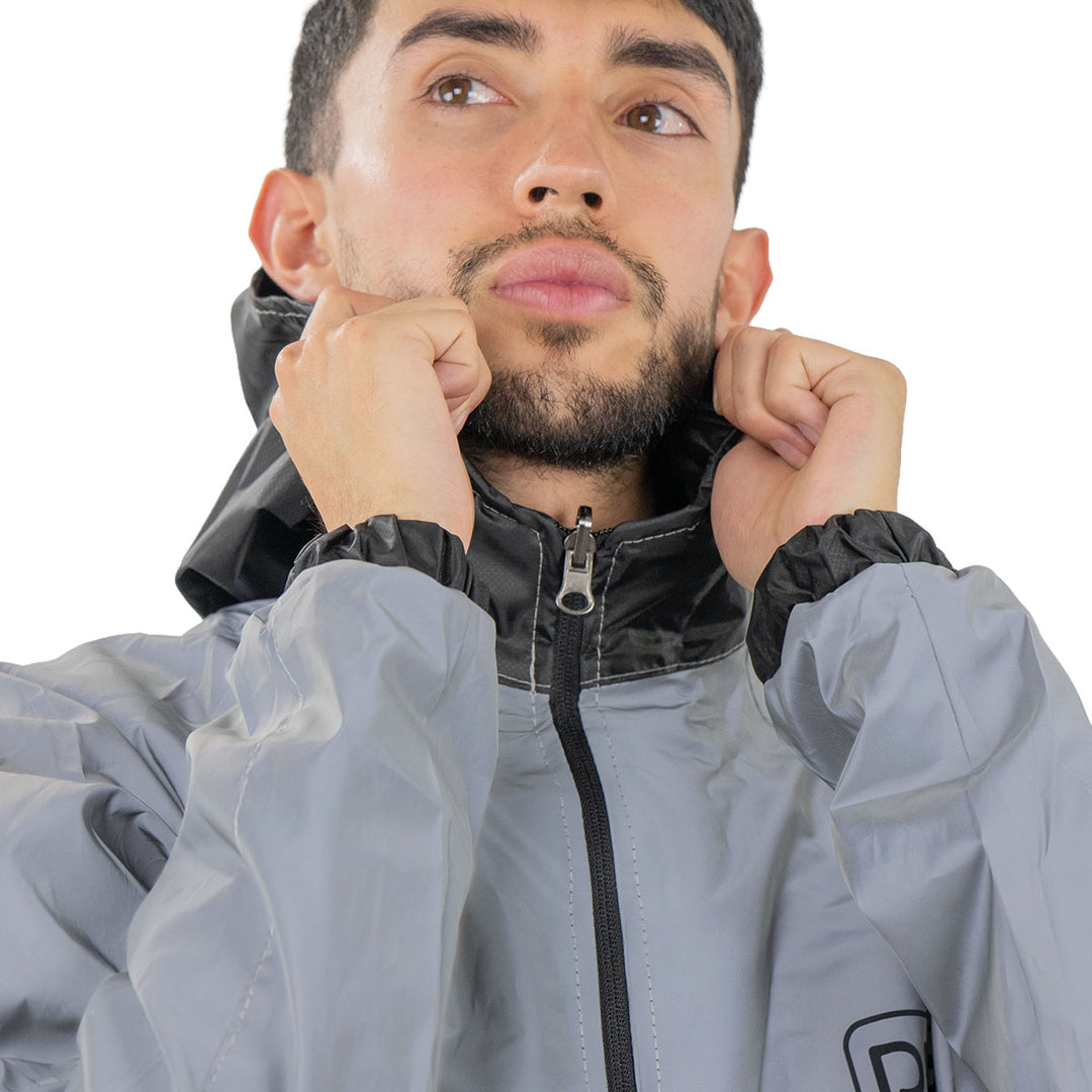 CHAQUETA DFR DOBLE FAZ 100% IMP NG