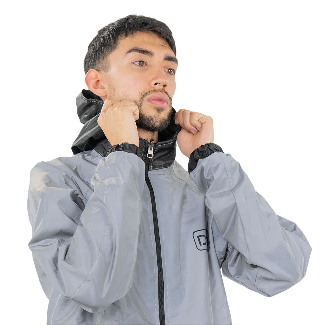 CHAQUETA DFR DOBLE FAZ 100% IMP NG